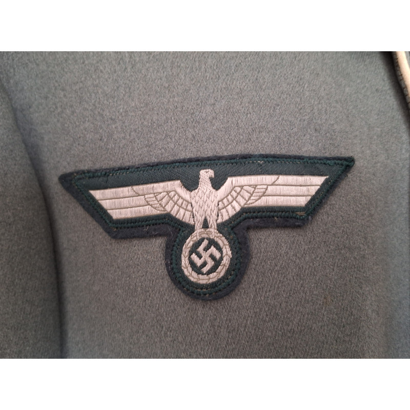 Waffenrock y pantalón. - Bruno Mado Medals