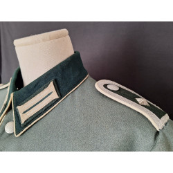 Waffenrock y pantalón. - Bruno Mado Medals