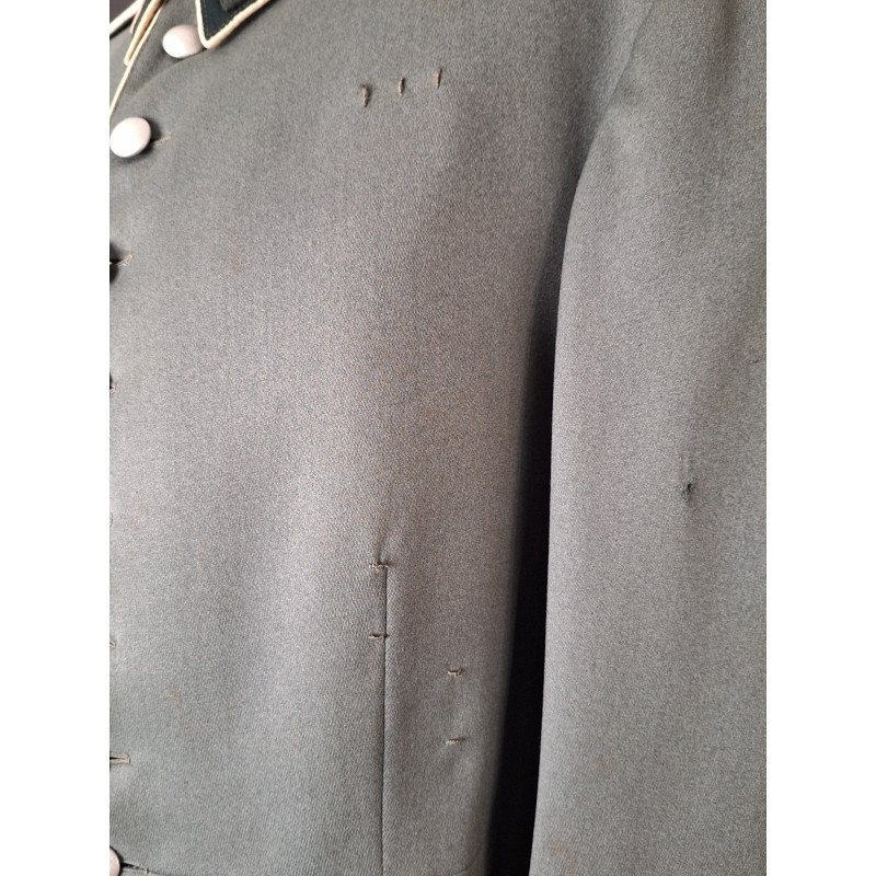 Waffenrock y pantalón. - Bruno Mado Medals