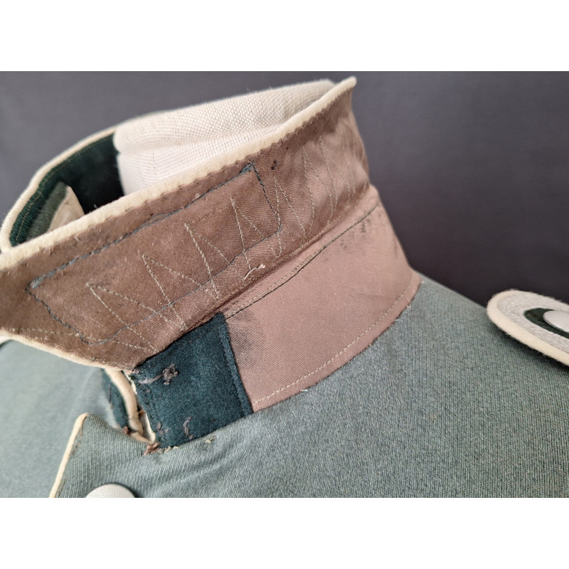 Waffenrock y pantalón. - Bruno Mado Medals