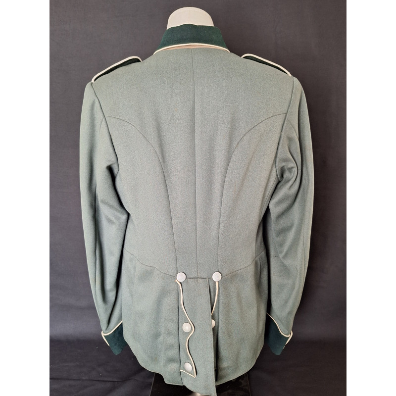 Waffenrock y pantalón. - Bruno Mado Medals