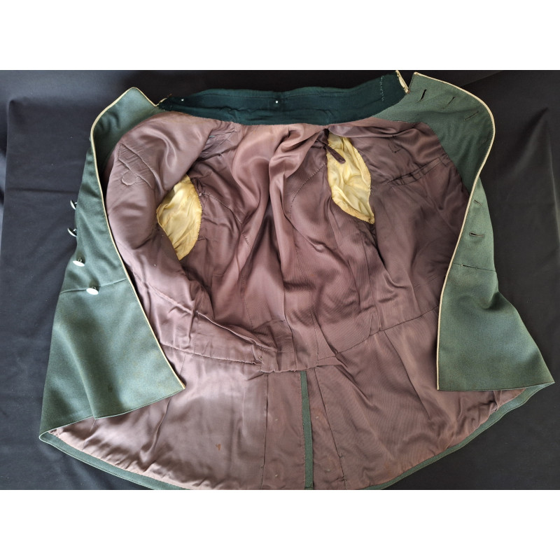 Waffenrock y pantalón. - Bruno Mado Medals