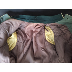 Waffenrock y pantalón. - Bruno Mado Medals