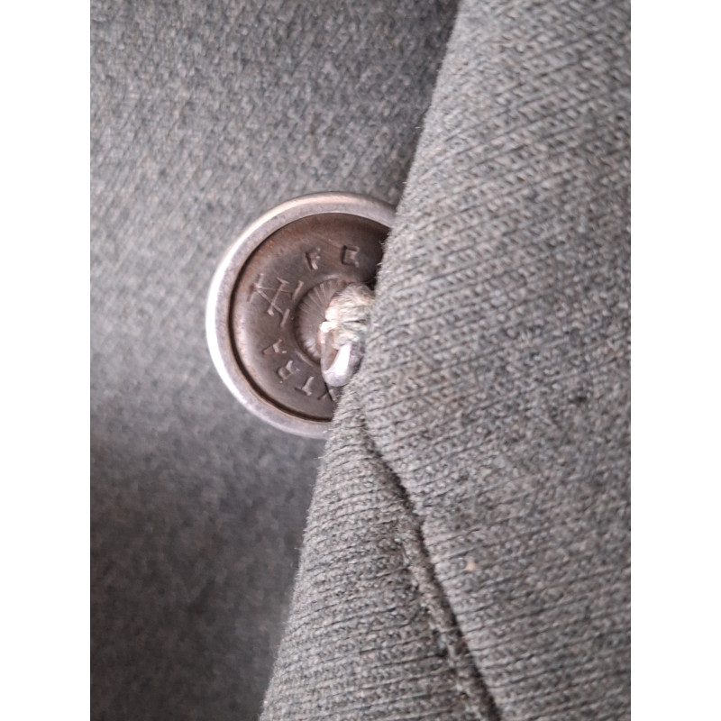 Waffenrock y pantalón. - Bruno Mado Medals