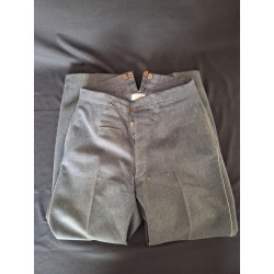 Waffenrock y pantalón. - Bruno Mado Medals