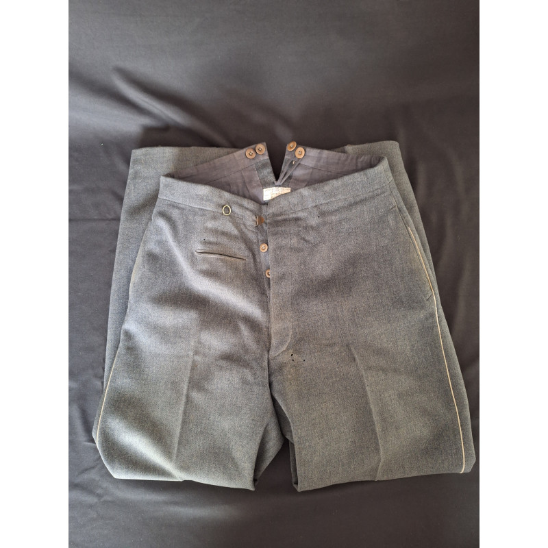 Waffenrock y pantalón. - Bruno Mado Medals