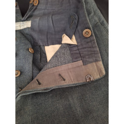 Waffenrock y pantalón. - Bruno Mado Medals