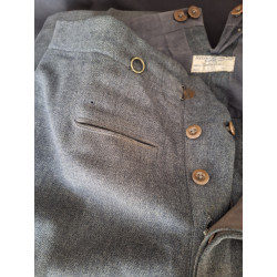 Waffenrock y pantalón. - Bruno Mado Medals