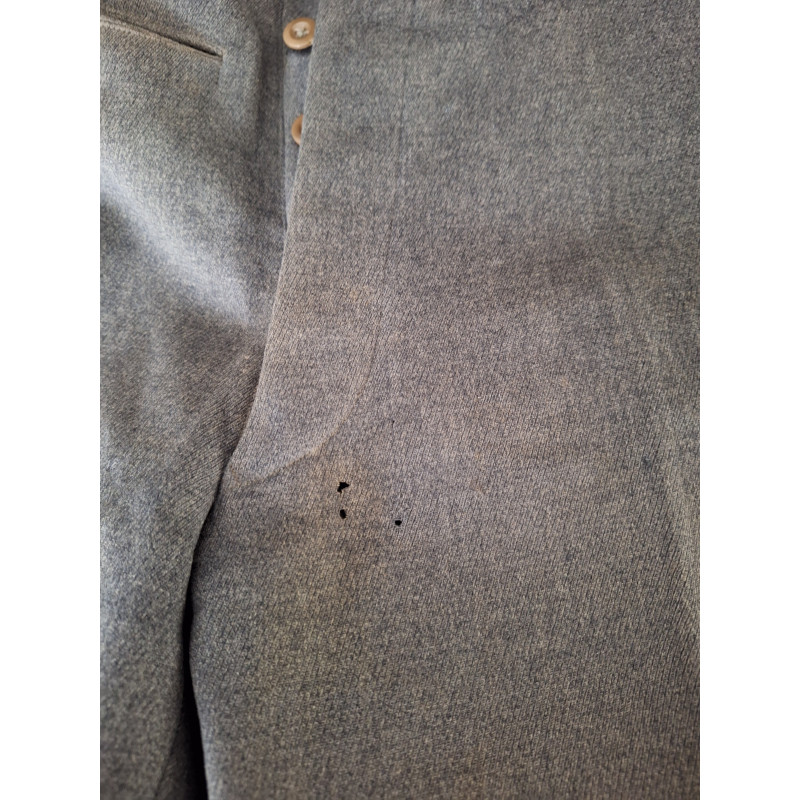 Waffenrock y pantalón. - Bruno Mado Medals