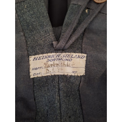 Waffenrock y pantalón. - Bruno Mado Medals