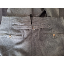 Waffenrock y pantalón. - Bruno Mado Medals