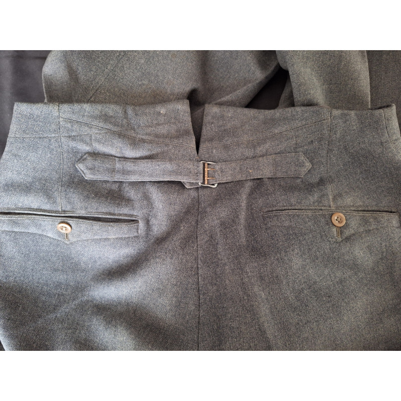 Waffenrock y pantalón. - Bruno Mado Medals