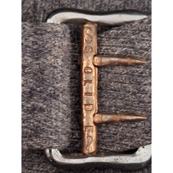 Waffenrock y pantalón. - Bruno Mado Medals