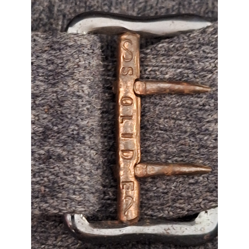 Waffenrock y pantalón. - Bruno Mado Medals