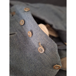 Waffenrock y pantalón. - Bruno Mado Medals