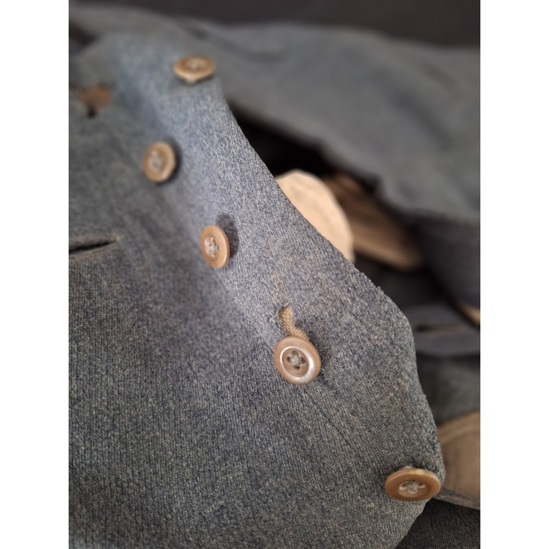 Waffenrock y pantalón. - Bruno Mado Medals