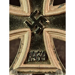 EK I "15" (Friedrich Orth)