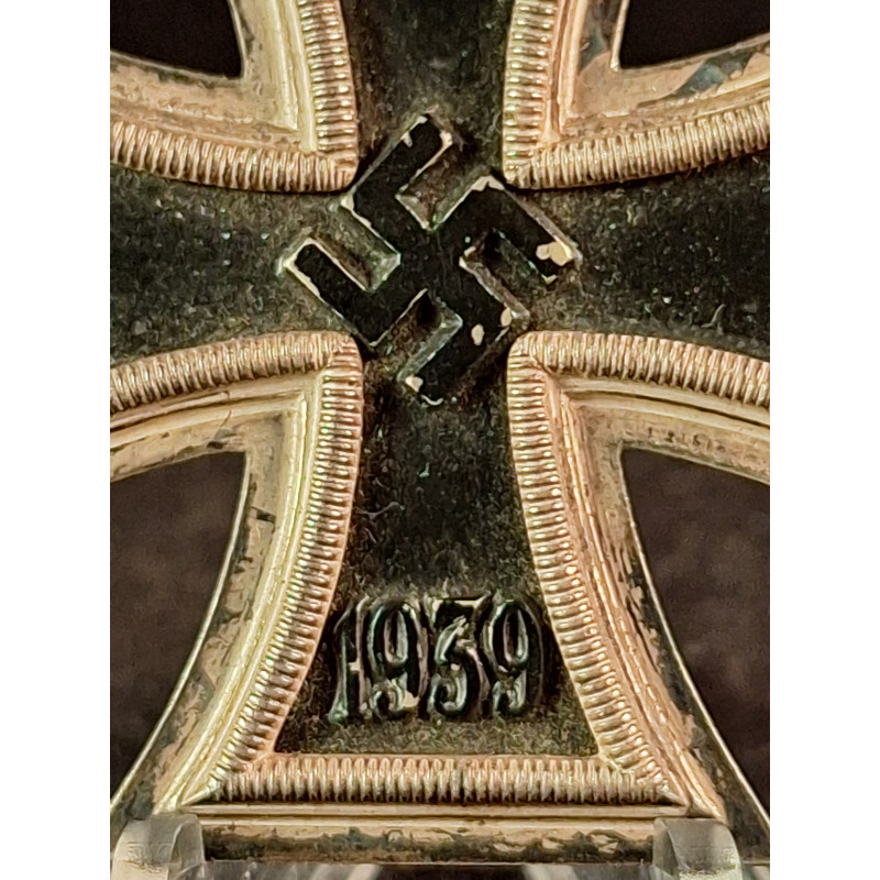 EK I "15" (Friedrich Orth)