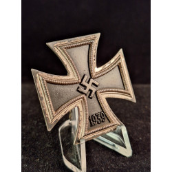 Iron Cross First Class "15" (Friedrich Orth)