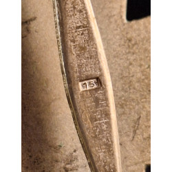 EK I "15" (Friedrich Orth)