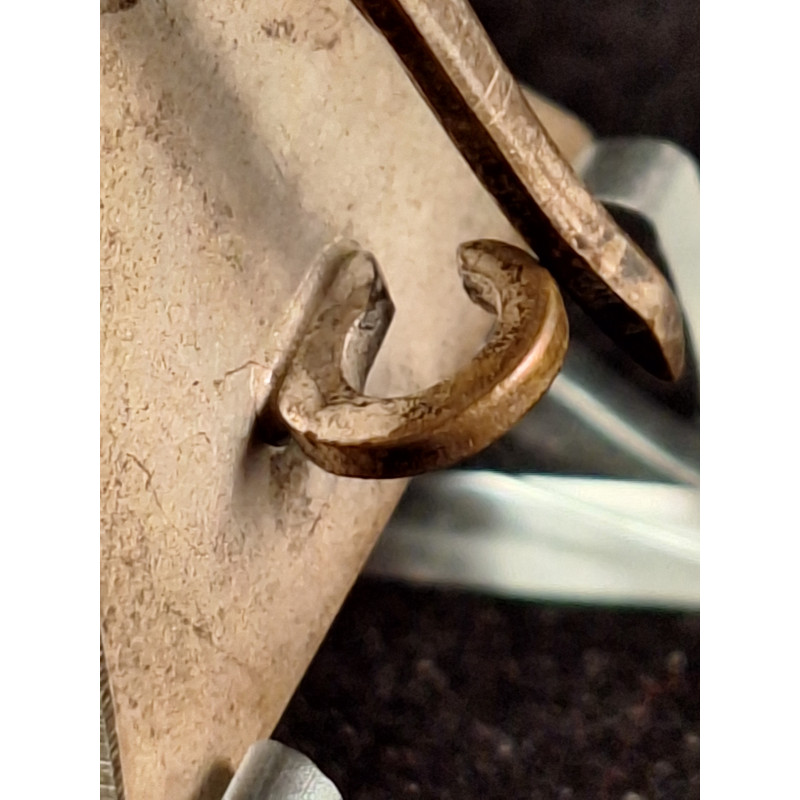 EK I "15" (Friedrich Orth)