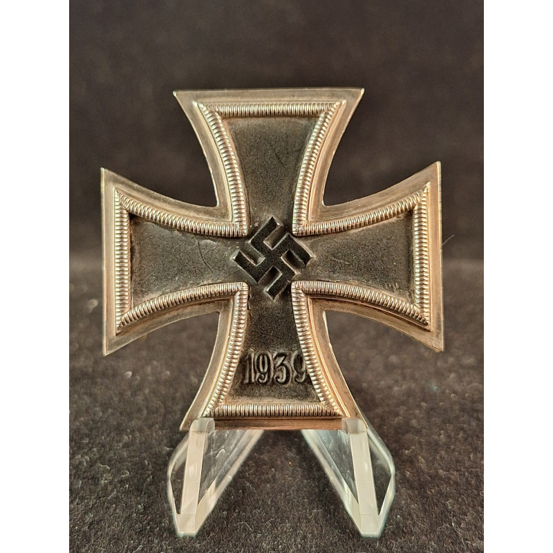 EK I (Schickle L/15) sin marcar.