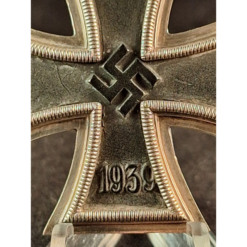 EK I (Schickle L/15) sin marcar.