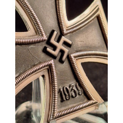 EK I (Schickle L/15) sin marcar.