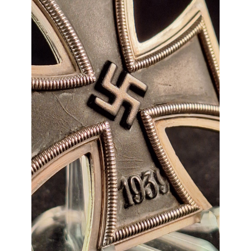 EK I (Schickle L/15) sin marcar.