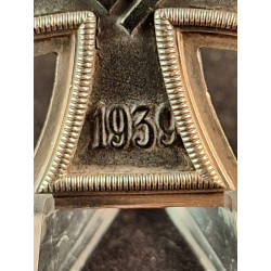 EK I (Schickle L/15) sin marcar.