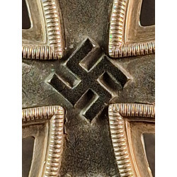 EK I (Schickle L/15) sin marcar.