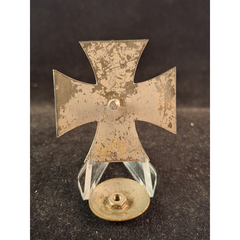 EK I (Schickle L/15) sin marcar.