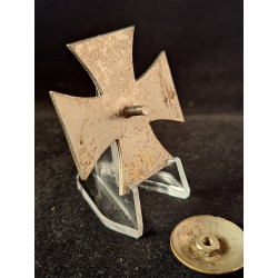 EK I (Schickle L/15) sin marcar.