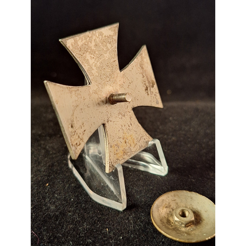 EK I (Schickle L/15) sin marcar.