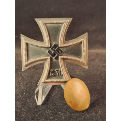 EK I (Schickle L/15) sin marcar.