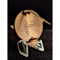 Kreissieger 1939. Second Clas (A.G.Tham)