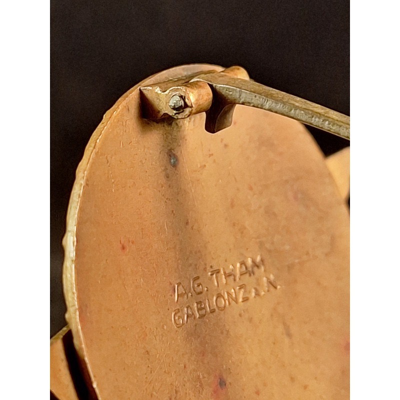 Kreissieger 1939. Second Clas (A.G.Tham)