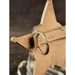 Callipoli Star (Iron Crescend)