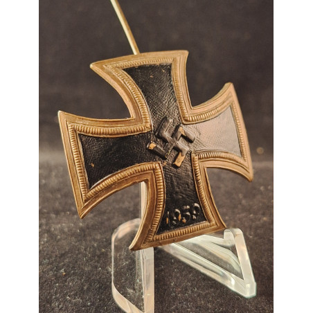 EKI (Fabricación española)