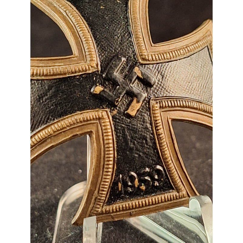 EKI (Fabricación española)