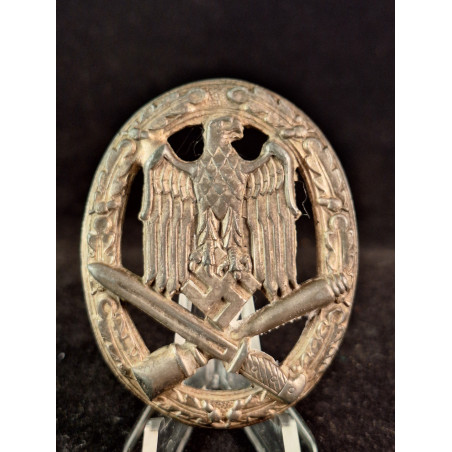 GAB (Unmarked Rudolf Karneth)