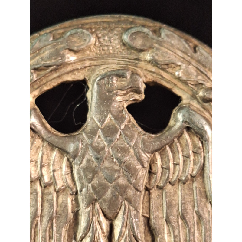 GAB (Unmarked Rudolf Karneth)