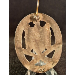 Placa de Asalto General