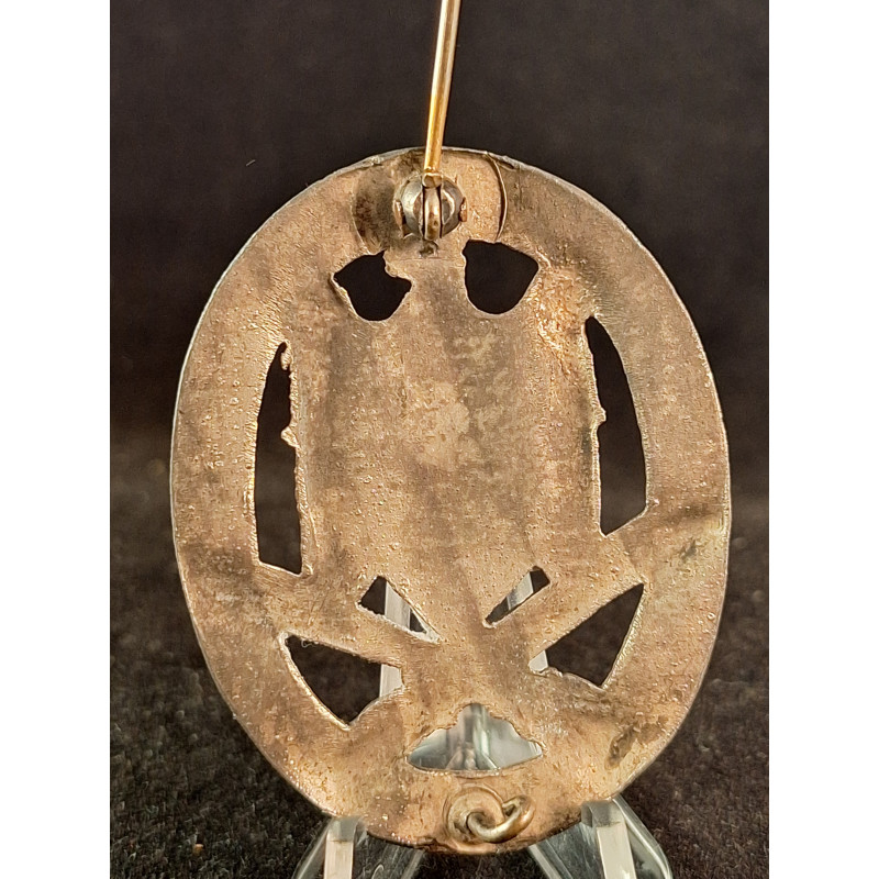 GAB (Unmarked Rudolf Karneth)