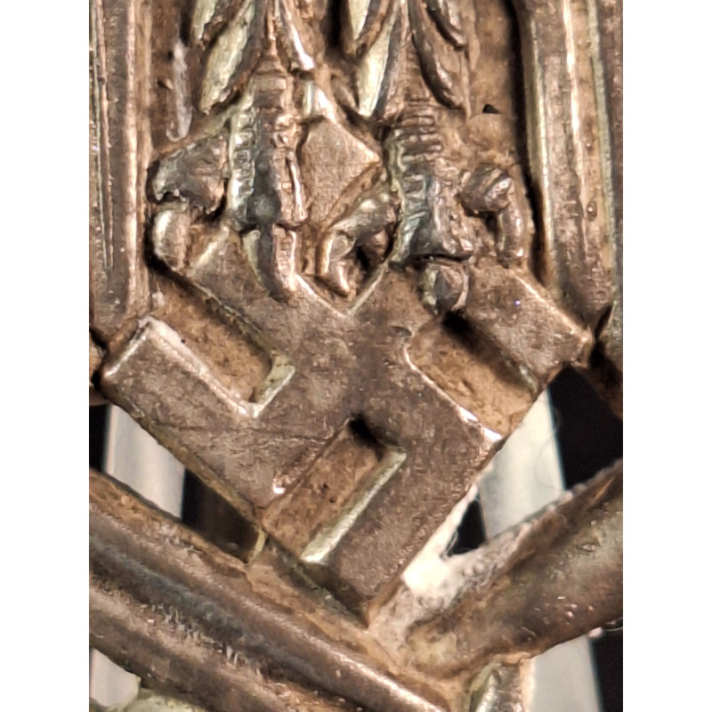 GAB (Unmarked Rudolf Karneth)