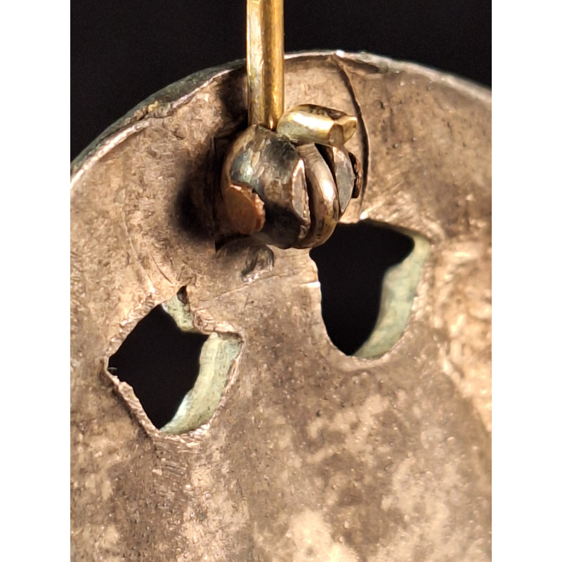 GAB (Unmarked Rudolf Karneth)