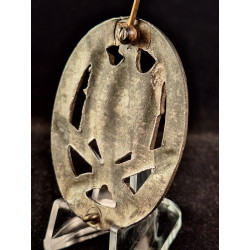 Placa de Asalto General