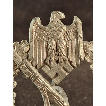 IAB Rettenmaier. Type 3 (Broken Stem) - Bruno Mado Medals