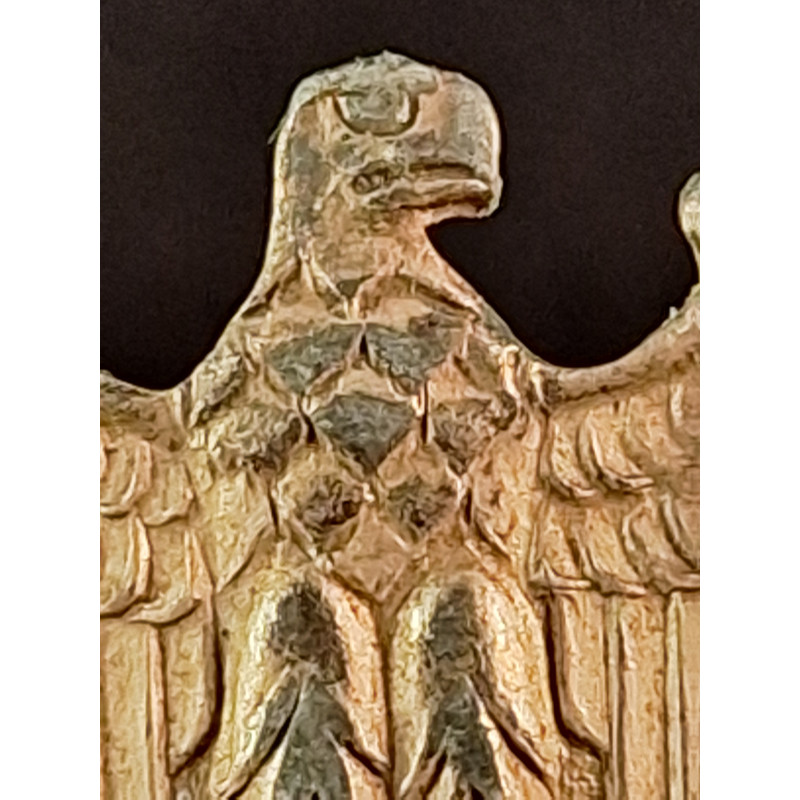 Infantry Assault Badge (IAB)