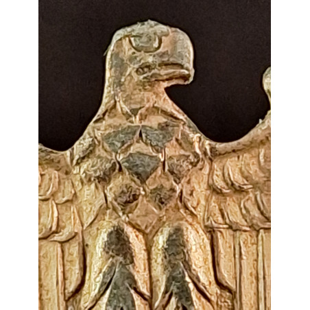 Infantry Assault Badge (IAB)